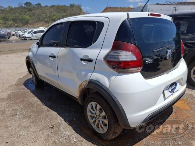 2023 FIAT MOBI 