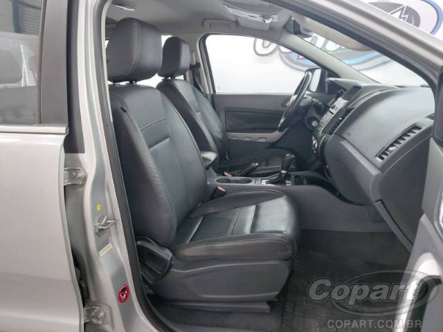 2015 FORD RANGER CD 