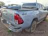 2024 TOYOTA HILUX CD 