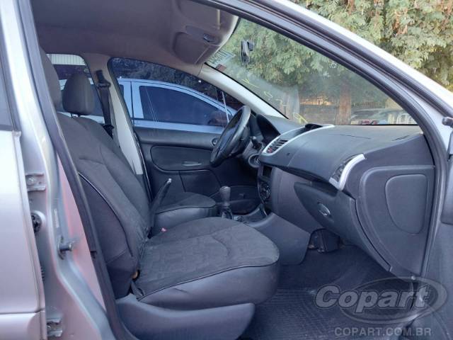 2011 PEUGEOT 207 