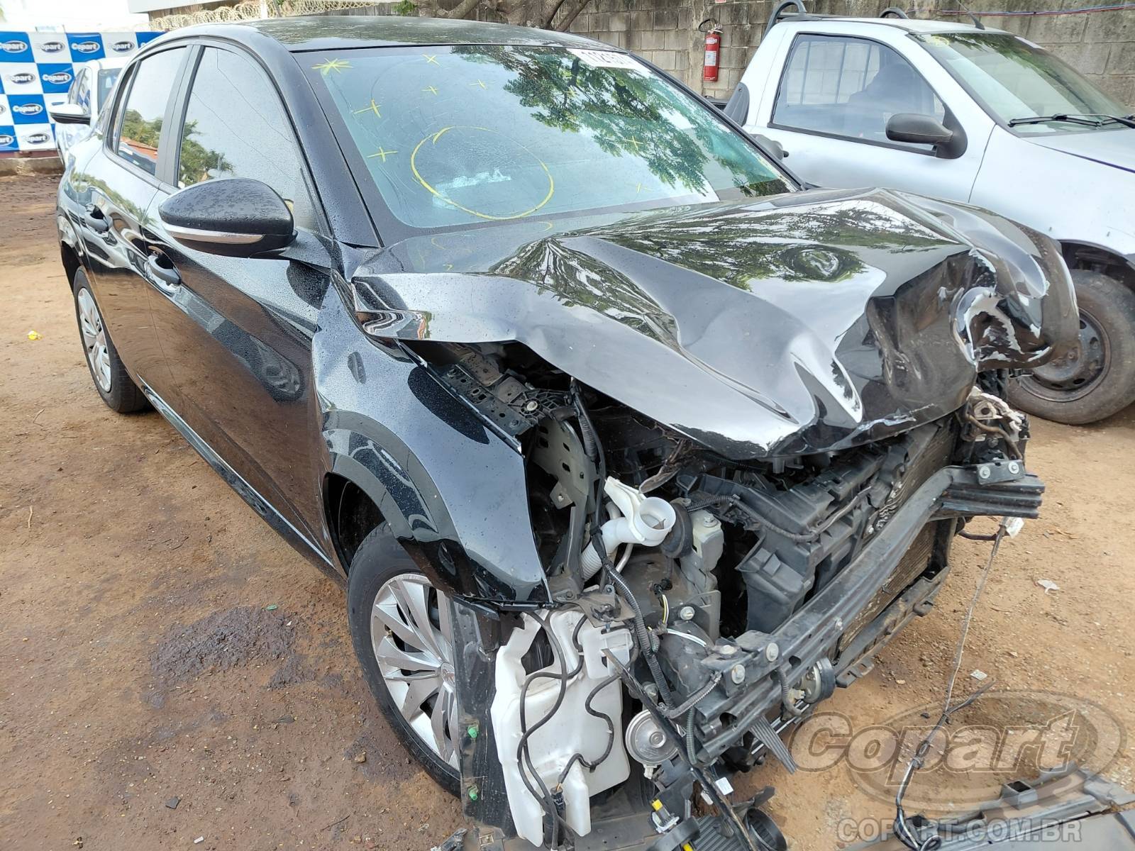 Peugeot 208 1.0 Firefly 2023