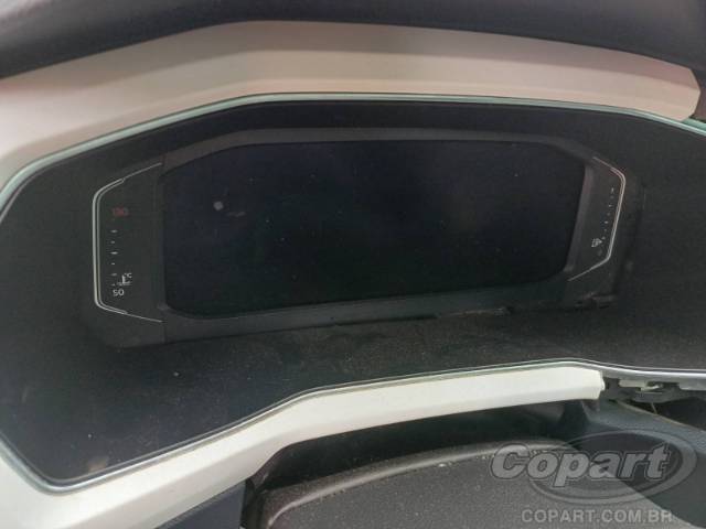 2020 VOLKSWAGEN T-CROSS 