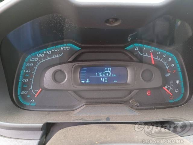 2010 CHEVROLET AGILE 