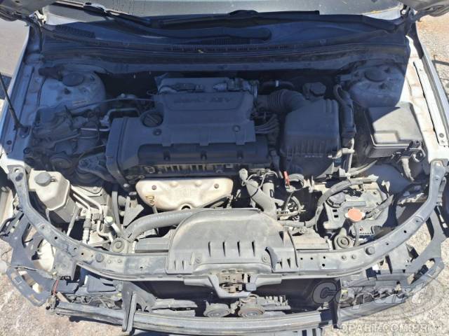 2012 HYUNDAI I30 