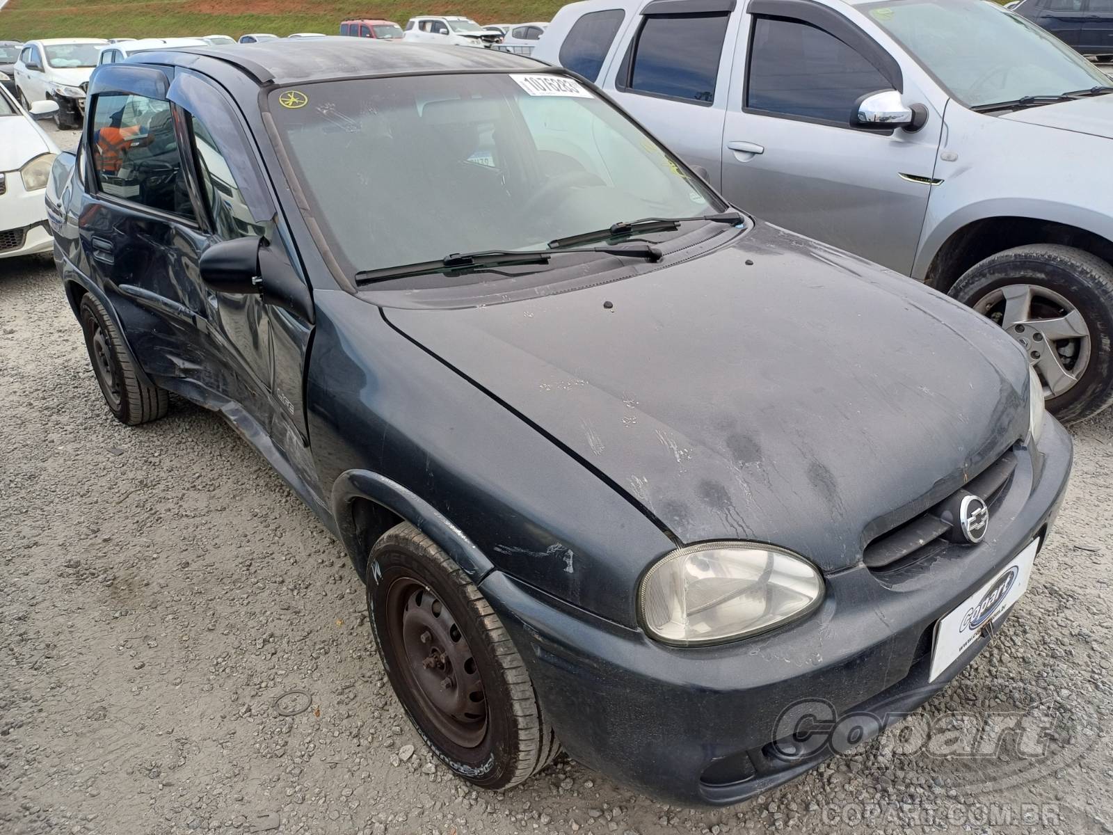 Classic Life 1.0 VHC FlexPower