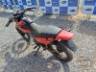 2008 HONDA NXR 150 