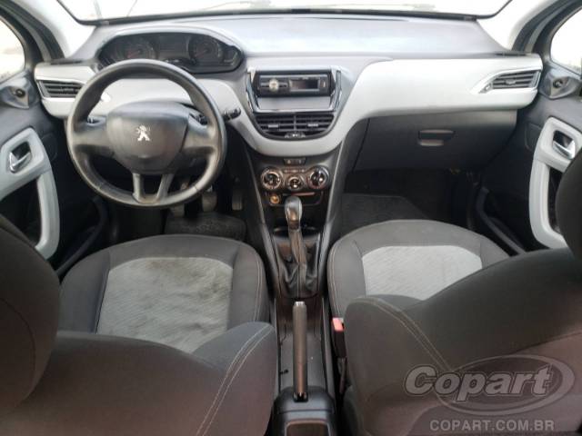2014 PEUGEOT 208 