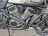 2022 HARLEY-DAVIDSON PAN AMERICA 
