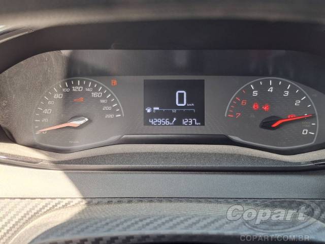 2024 PEUGEOT 208 