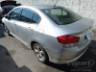 2012 HONDA CITY 