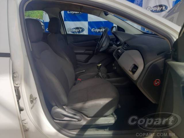 2018 CHEVROLET PRISMA 