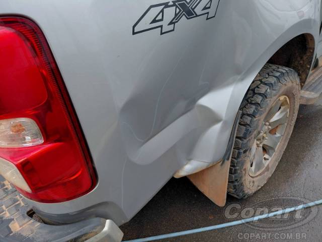 2023 CHEVROLET S10 CABINE DUPLA 