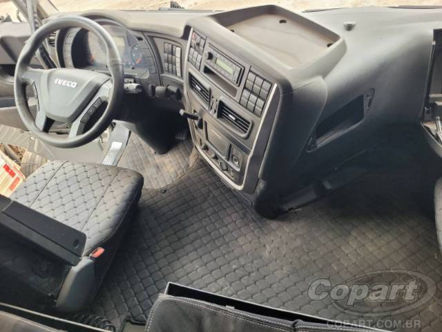 2022 IVECO STRALIS 