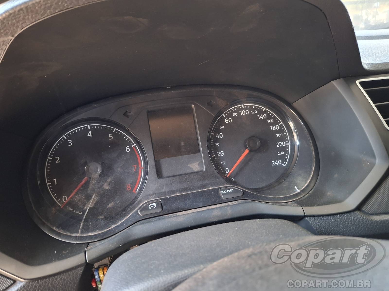 Foto 8 de 10: 2022 VOLKSWAGEN GOL