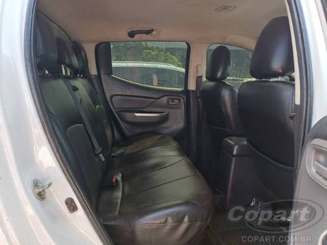 2025 MITSUBISHI L200 TRITON 