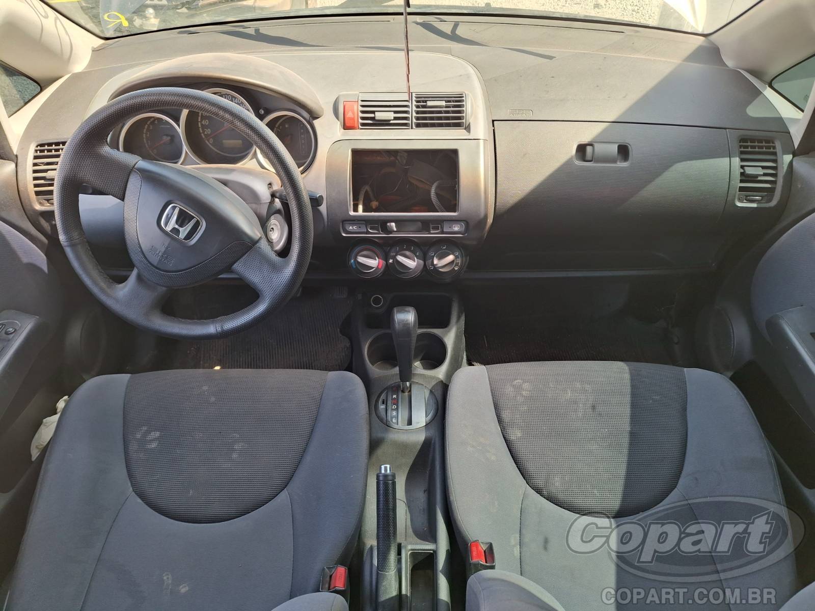 2005 HONDA FIT — foto 9 de 13
