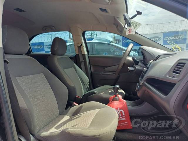 2013 CHEVROLET COBALT 