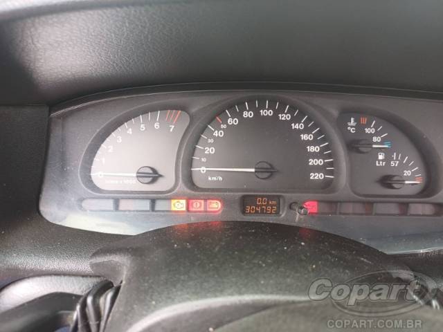 1998 CHEVROLET VECTRA 