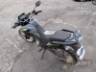 2025 HONDA NXR 160 