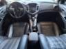 2014 CHEVROLET CRUZE HATCH 