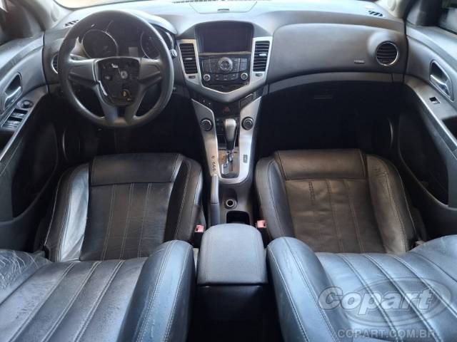 2014 CHEVROLET CRUZE HATCH 