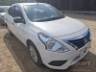 2021 NISSAN VERSA V-DRIVE 