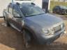 2016 RENAULT DUSTER OROCH 