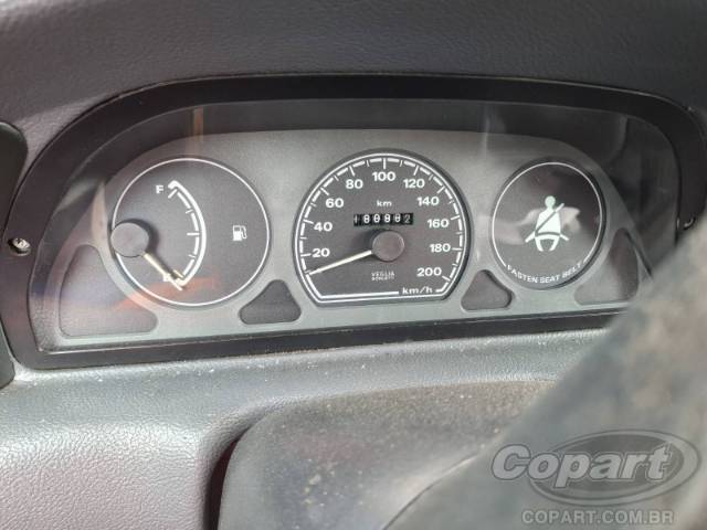 2003 FIAT PALIO 
