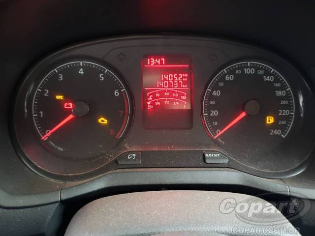 2022 VOLKSWAGEN GOL 