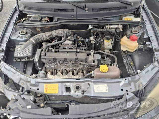 2012 CHEVROLET CELTA 
