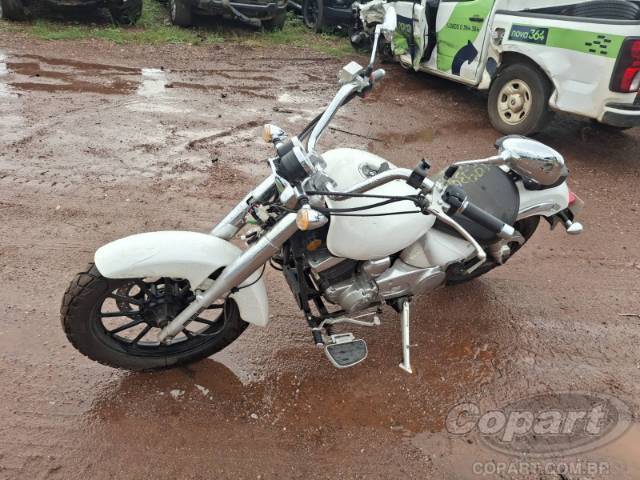 2026 SHINERAY Denver 