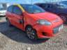 2013 FIAT PALIO 