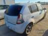 2014 RENAULT SANDERO 