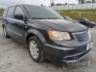 2012 CHRYSLER TOWN   COUNTRY 