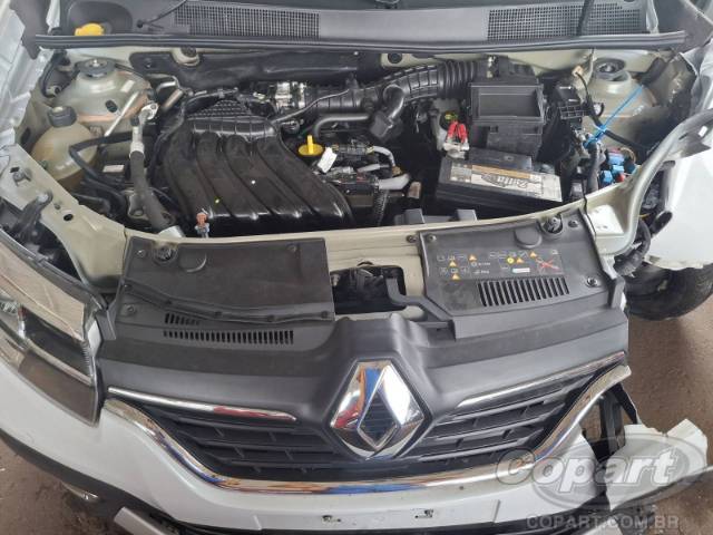 2024 RENAULT SANDERO 