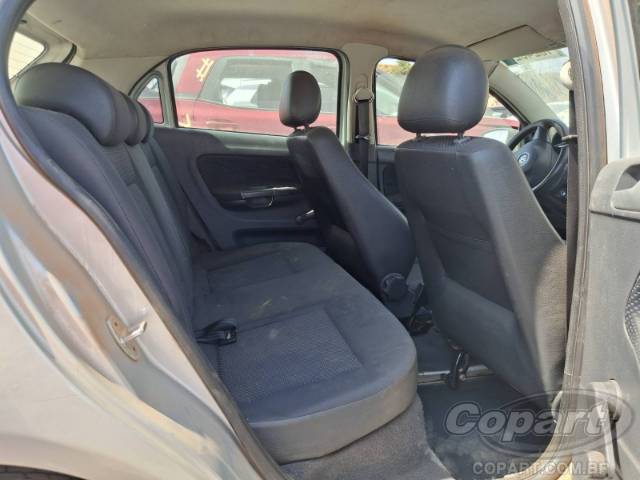 2015 VOLKSWAGEN GOL 