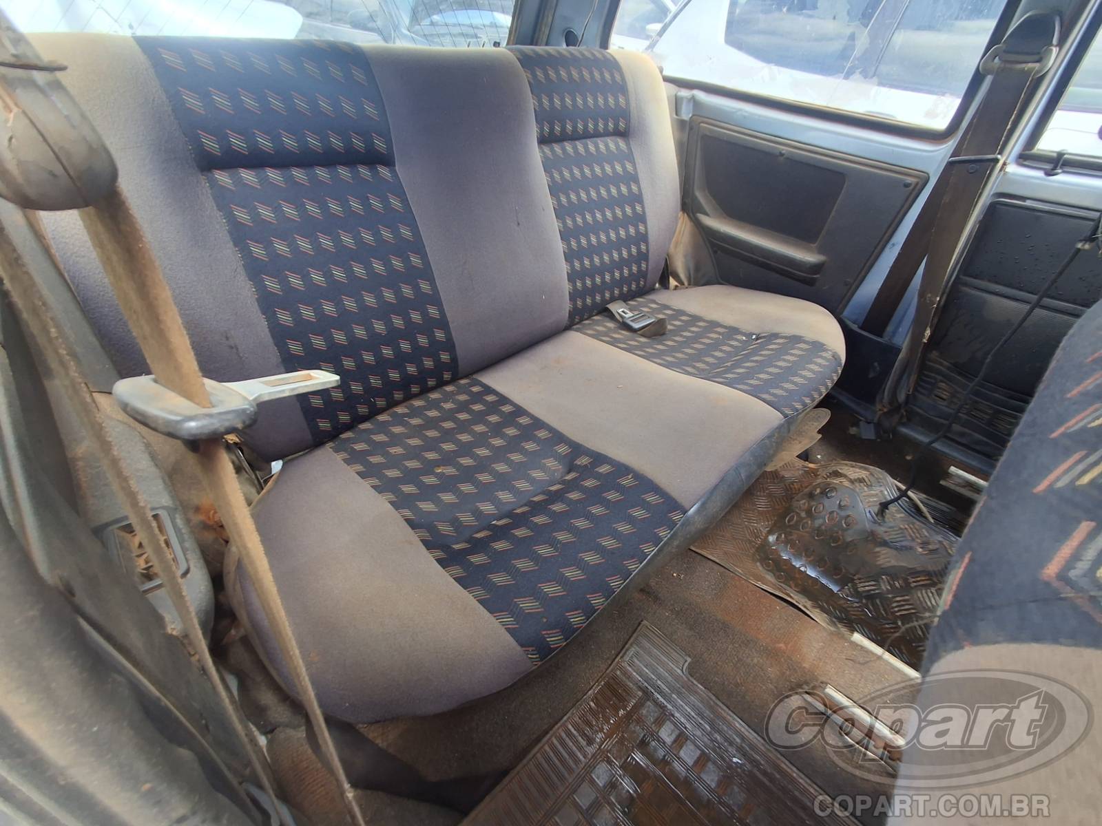 Foto 6 de 11: 1993 FIAT UNO