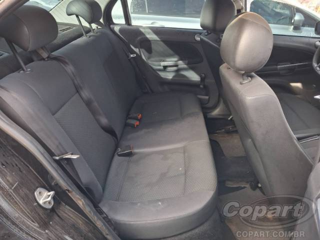 2018 VOLKSWAGEN VOYAGE 