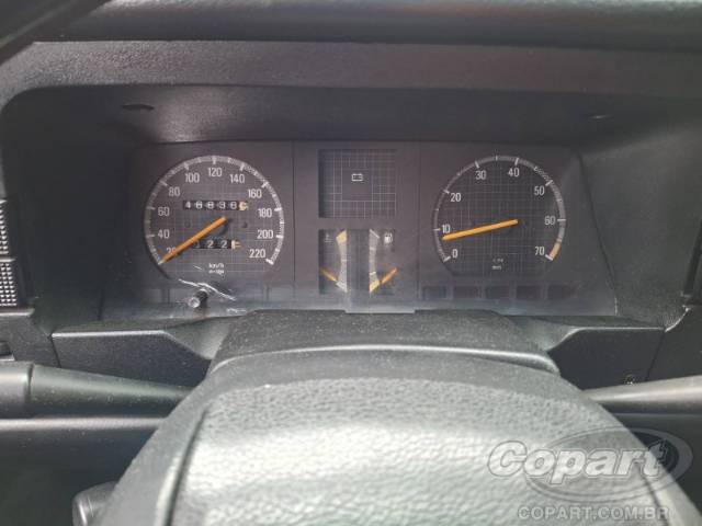 1995 CHEVROLET IPANEMA 