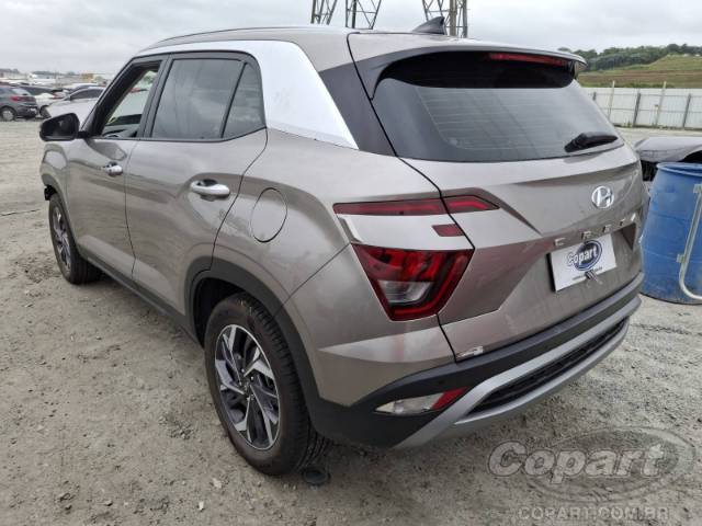 2024 HYUNDAI CRETA 