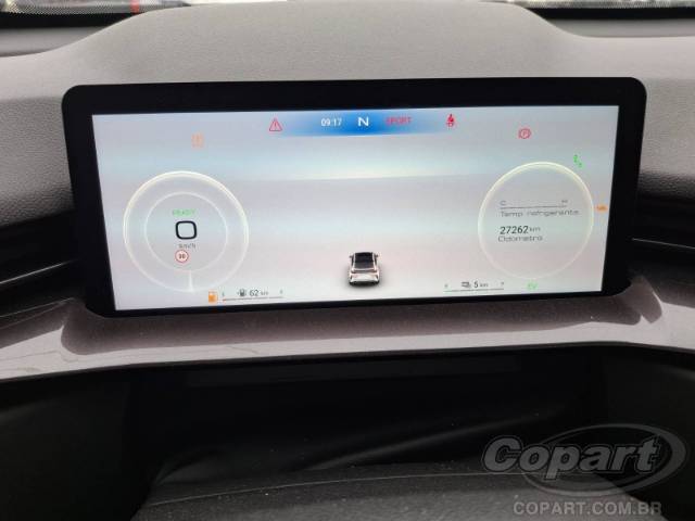2025 GWM HAVAL H6 