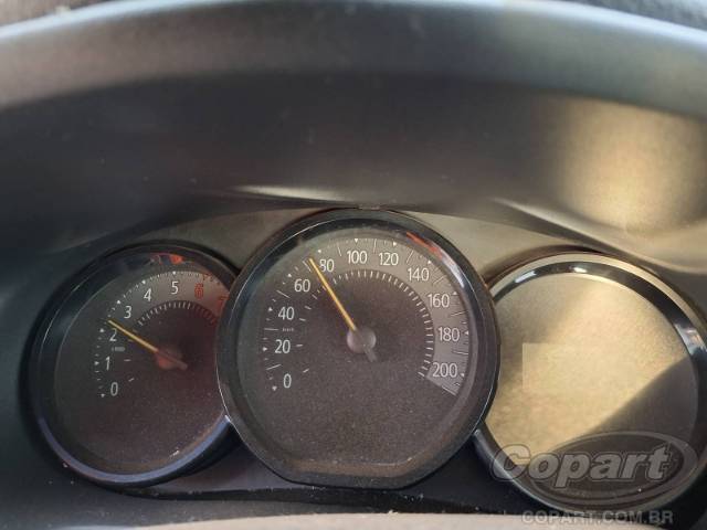 2016 RENAULT SANDERO 