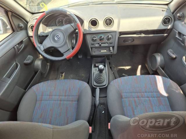 2011 CHEVROLET CELTA 