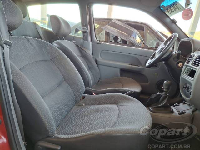 2007 RENAULT CLIO 