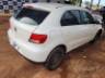 2012 VOLKSWAGEN GOL 