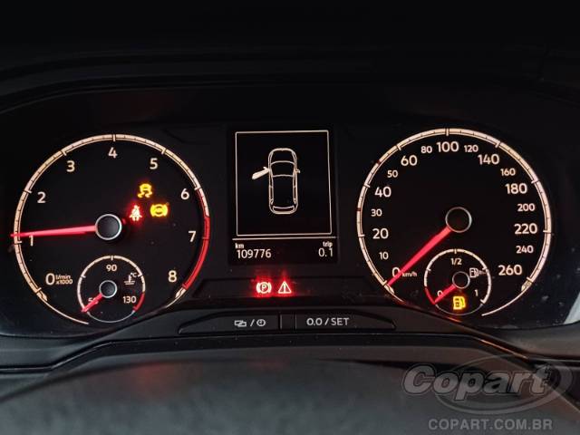 2020 VOLKSWAGEN POLO 