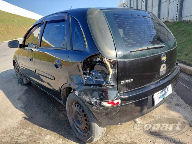 2009 CHEVROLET CORSA 