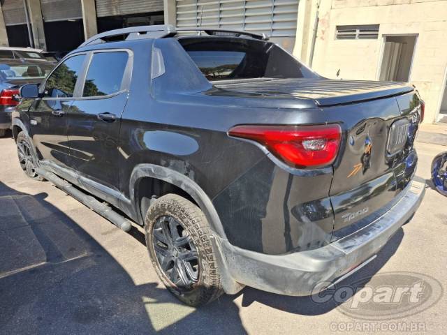 2023 FIAT TORO 