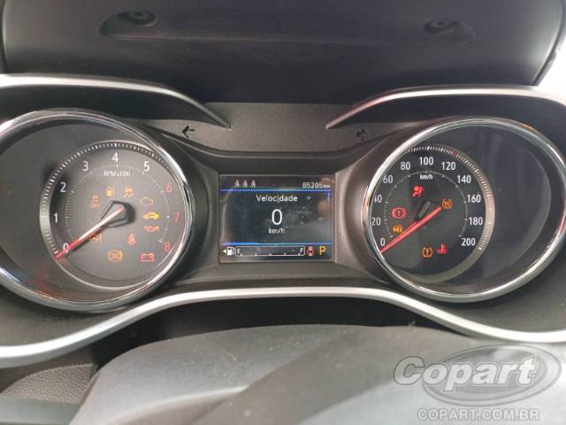 2023 CHEVROLET TRACKER 