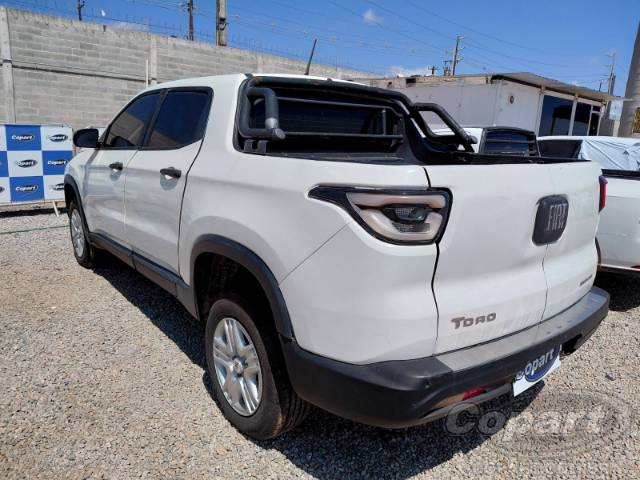 2021 FIAT TORO 